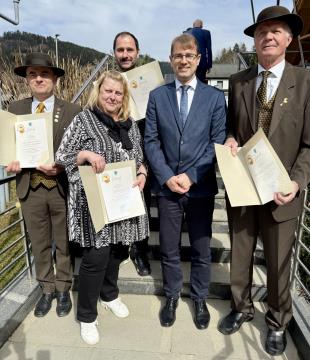 Zahvalni sprejem čebelarjev (7)